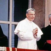 Beato Giovanni Paolo I, oggi prima memoria liturgica