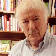 Seamus Heaney, la poesia per scavare la vita