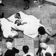 De Martino, il tarantismo e ciò che la ragione occidentale non ha capito