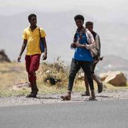 Migranti, un destino di morte lungo la rotta che passa dal Ciad