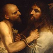 Gesù cerca seguaci vivi e coraggiosi per seguirlo