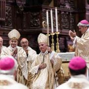 Di Tolve è vescovo: così la Chiesa mi ha insegnato la compassione