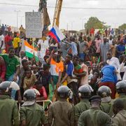 L'Africa dei golpe vuole scegliere tra neosovranismo e democrazia