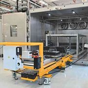 Le batterie riaccendono Mirafiori