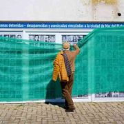 Un giardino dei giusti in Argentina per fare memoria dei desaparecidos