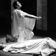 Torna a vivere lo Shakespeare tradotto da Montale