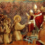 Otto secoli di «Regola» francescana, così il Concilio Vaticano II la riscoprì