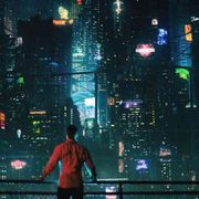 Capire il «gioco» degli algoritmi per una rete a dimensione umana