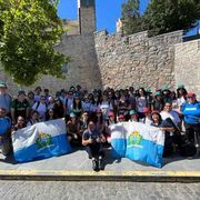 «Quello che abbiamo vissuto a Lisbona è l'inizio di un mondo nuovo»