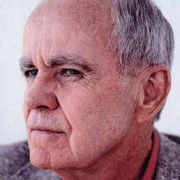 McCarthy nel rifugio delle menti sofferenti