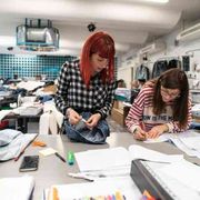 Il settore moda va a scuola dai Salesiani per trovare la manodopera del futuro