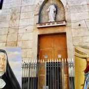 Madre Maria Pia Brando, una vita al servizio del Sacro Cuore di Gesù