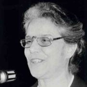 Fioretta Mazzei, voce libera tra La Pira e Casini