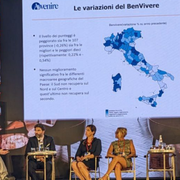 Partecipazione attiva dei cittadini per andare "oltre i limiti" del profitto