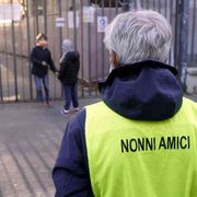 Nonni e anziani, ma quale festa? Ricorrenza con tanti interrogativi