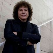 Cocciante, il talento musicale proviene dall'anima