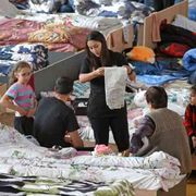 Arslan: «Noi armeni, vittime di due odi»