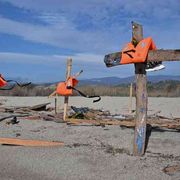 Cutro, la promessa tradita del governo. «Sui ricongiungimenti è tutto fermo»