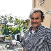 Emergenza casa, la “sfida” di don Giusto