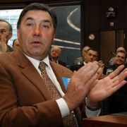 Merckx: «L'Italia oggi non corre più»