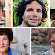 Erez, Kim, Vivian: vite appese a un filo. Le famiglie: «Riportateli a casa»