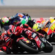 Ducati, il mondiale costruttori parla italiano