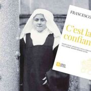 Esortazione del Papa dedicata a Teresina, santa coraggiosa dei tempi moderni