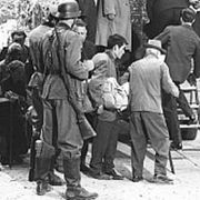 La tragedia del ghetto e l'angelo dei treni che salvava gli ebrei