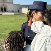 «Io, vicequestore, ho adottato due bambini nati in Madagascar»