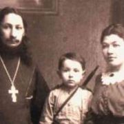 I sogni di Florenskij: in bilico sul confine dell’invisibile