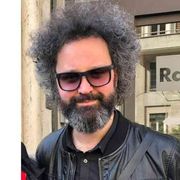 Cristicchi: spezziamo la catena dell'odio. Subito