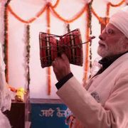 Perché l'India ora vuole diventare Bharat: quando il nome segue la politica