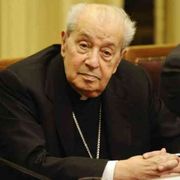 Silvestrini, anche tra i «lontani» cercatore di una scintilla di umanità