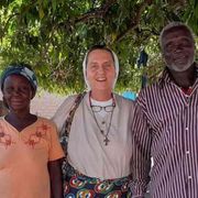La Giornata missionaria mondiale, fra cuori ardenti e piedi in cammino