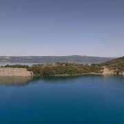 Isola Bisentina, uno scorcio di infinito