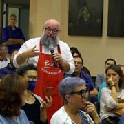 La teologia va a scuola di “pizza solidale”. Da PizzAut