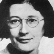 Simone Weil: la vera giustizia si trova nella mitezza