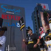 La lunga lotta per essere riconosciuti degli sceneggiatori Usa