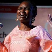 Susan Kiguli: «La parola è la vera arma di pace»