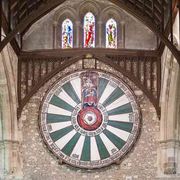 L’Inghilterra cerca radici lungo le strade di re Artù