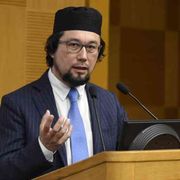 «L’islam ringrazia il Papa. Digiuniamo per dire no alla menzogna e al male»