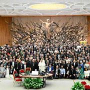 L’unità nata nella libertà. Lo Spirito lavora così nella Chiesa