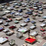 Ostaggi, i parenti contro Netanyahu: «Da tre settimane non sappiamo nulla»