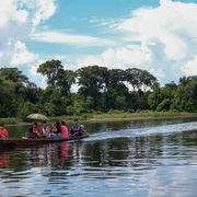 Comunità indigene ed ecoturismo: in Colombia l'incontro che arricchisce