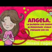 Così i più piccoli diventano grandi «maestri di preghiera»