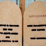 Quando la guerra mette in crisi il pensiero