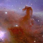 L'universo in 3D: le prime immagini della missione Euclid