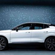 EX30, la più piccola Volvo di sempre è grande nei contenuti
