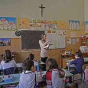 Scuole paritarie, Lombardia promossa: la "Dote scuola" aiuta la libera scelta