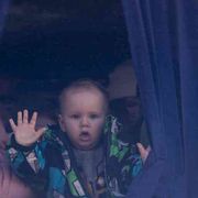 La preghiera di don Battaglia: «Dio bambino, amico dei bambini»